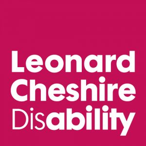 Leonard Cheshire Disability, Spring Impact's client