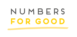 Numbers for Good, Spring Impact's client