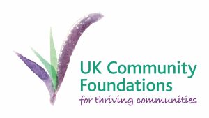 UK Community Foundations, Spring Impact's client