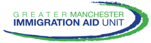 Great Manchester Immigration Aid Unit, Spring Impact's client