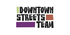 Downtown Streets Team, Spring Impact's client