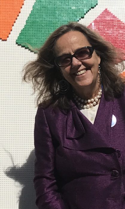 Image of Joan Lombardi