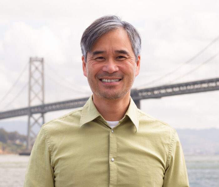 Image of Steve Nagai-Ma