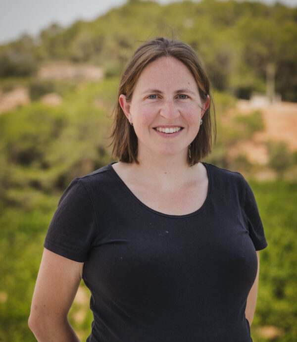Image of Emma Colenbrander