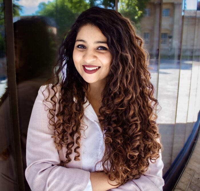 Image of Ankita Nawalakha