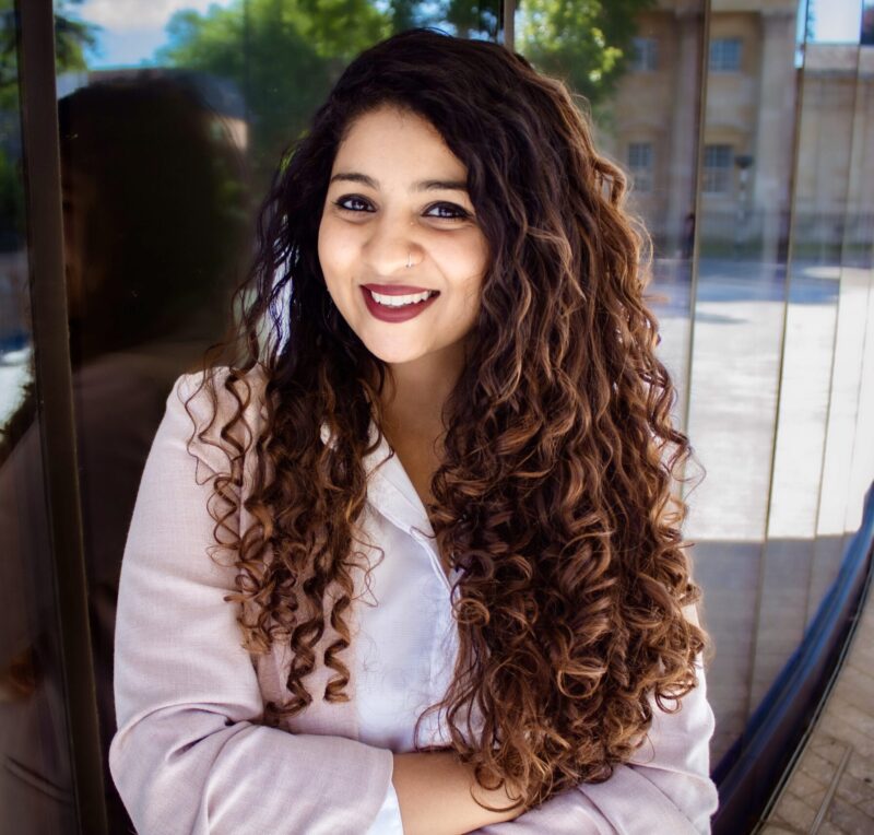 Image of Ankita Nawalakha