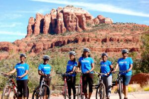 GirlTrek, LIFS US cohort participant