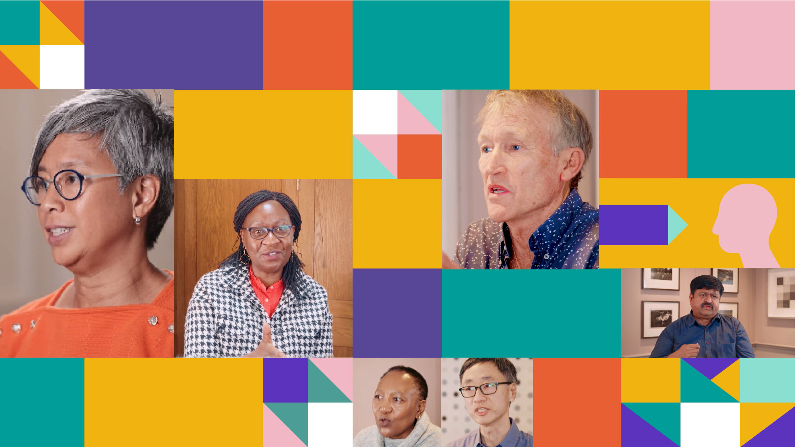 Scaling Mindsets • Spring Impact