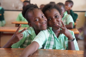 Healthy Learners