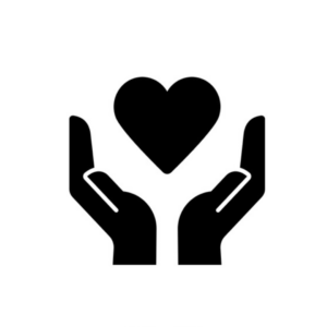 Philanthropy icon