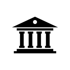 Government Icon