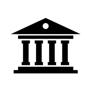 Government Icon