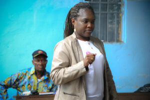Scale Accelerator: Women's Economic Empowerment in East Africa