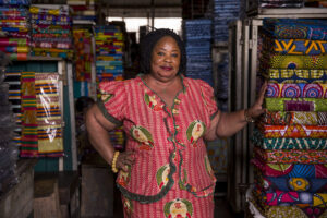 Scale Accelerator: Women's Economic Empowerment in East Africa