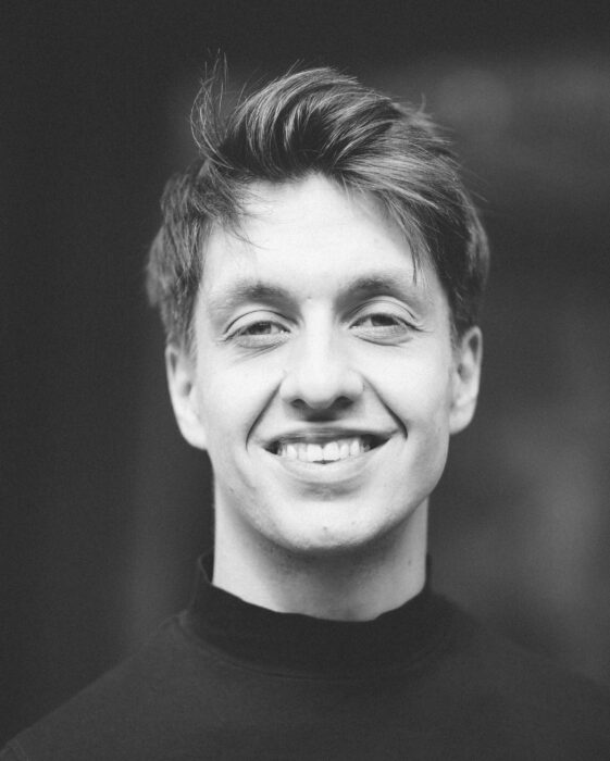 Image of Zoltan Adorjan