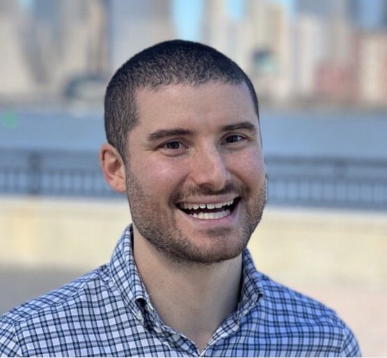 Image of Bryan Molk