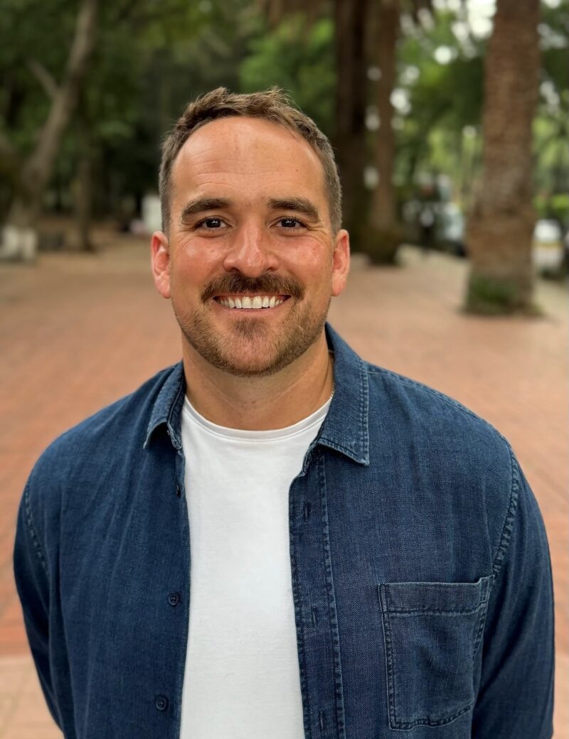 Image of Tyler Spencer