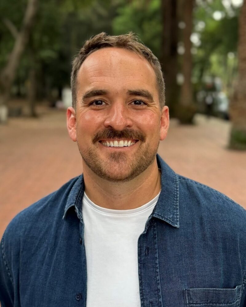 Image of Tyler Spencer