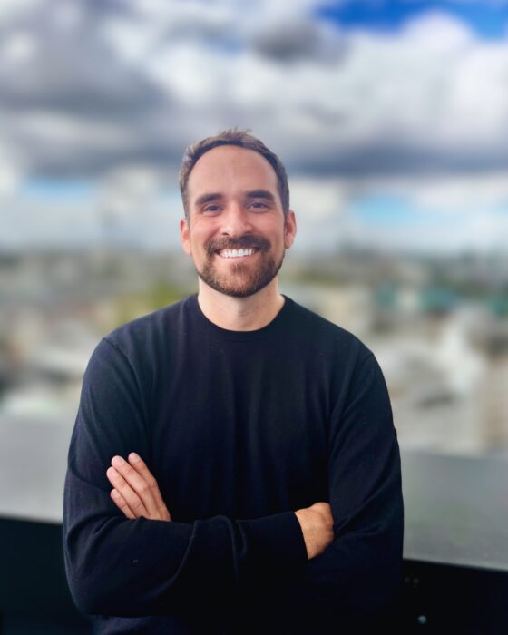 Image of Tyler Spencer