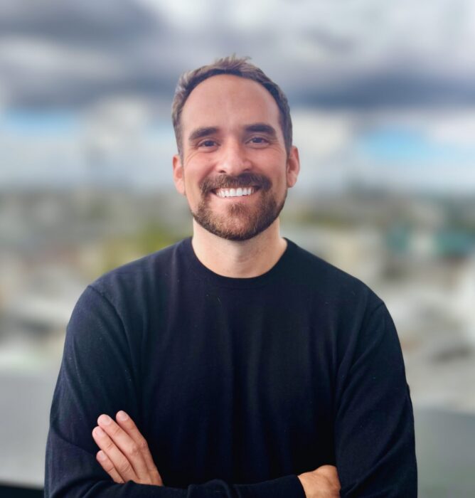 Image of Tyler Spencer