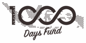 1000 Days Fund logo
