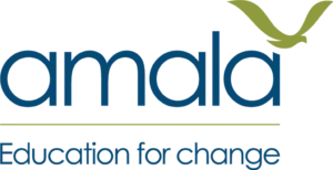 Amala Education logo