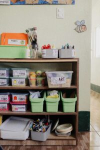 Free Scaling Impact Toolkit - Boxes with art tools