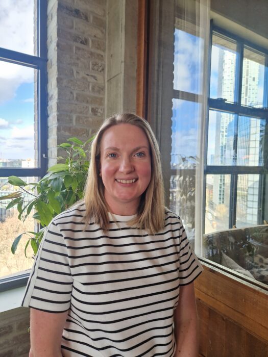 Image of Nicola Little