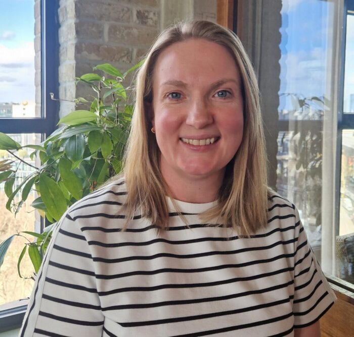 Image of Nicola Little