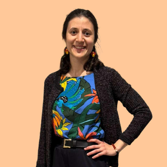 Image of Kathi Hanifnia