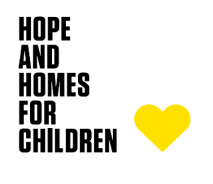 Hope and Homes for Children