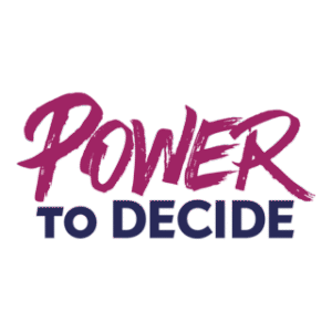 Power to Decide