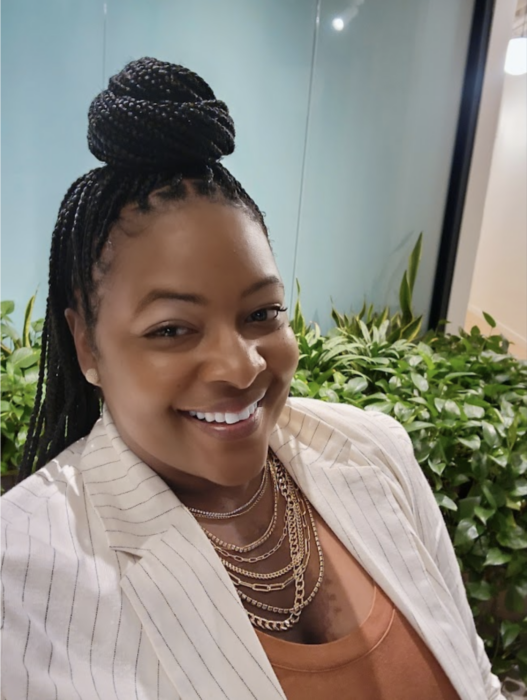 Image of Keesha Coleman