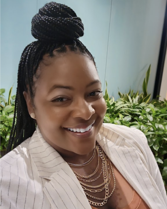 Image of Keesha Coleman