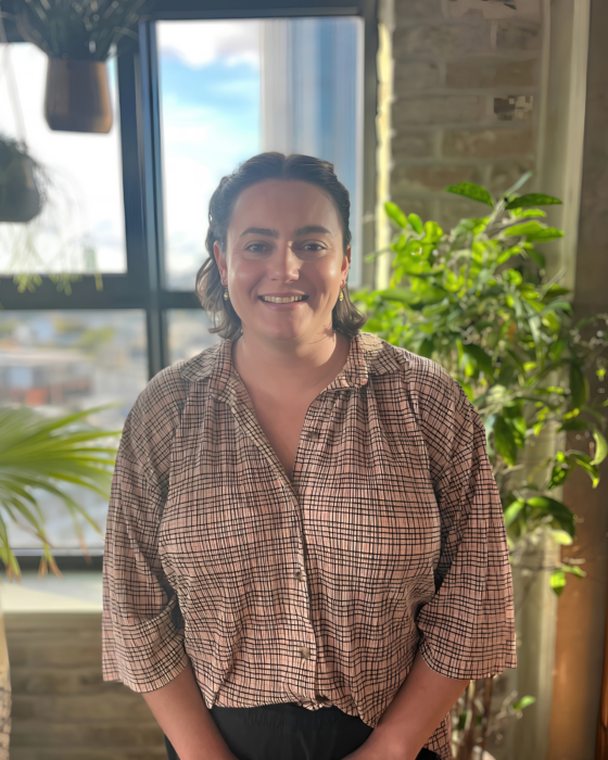 Image of Jess Webb