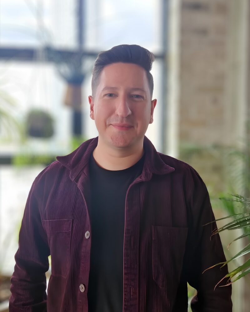 Image of Sam Johnson