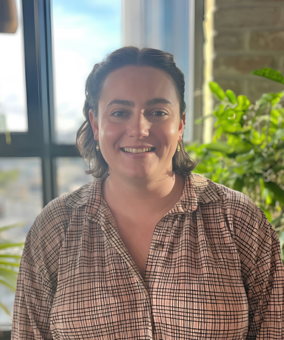Image of Jess Webb