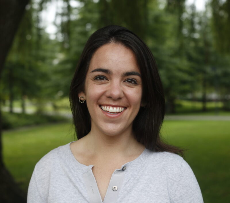 Image of Kate Henderson