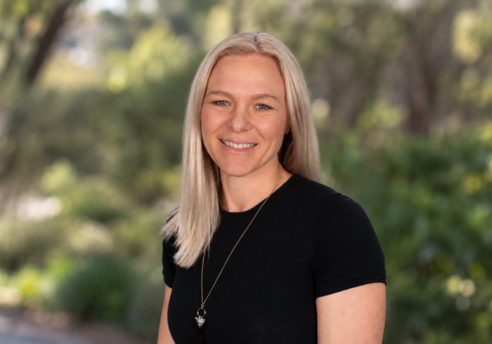 Image of Christine Jacobs